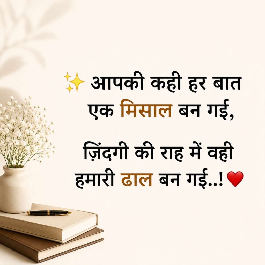 Teacher Shayari 2 Line