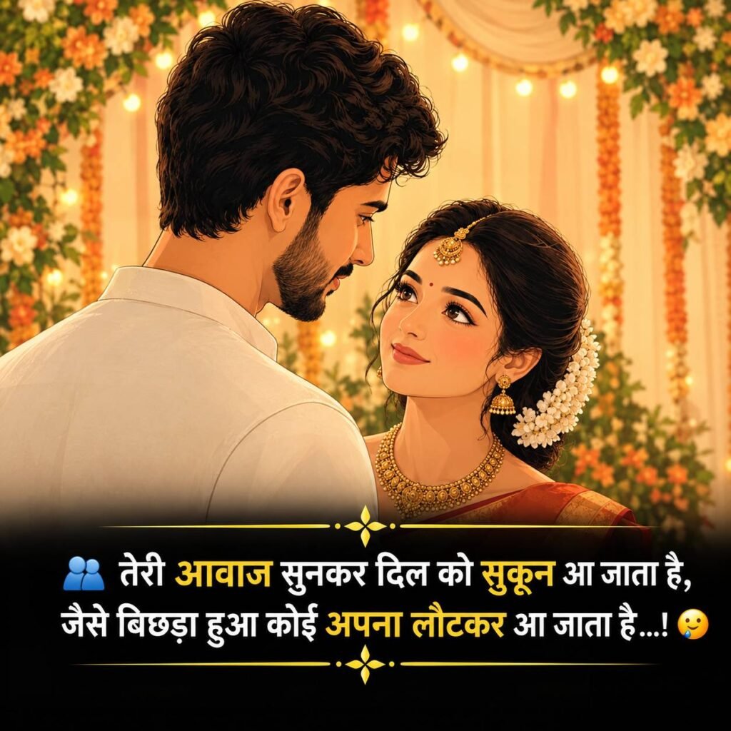 My Wife Shayari in Hindi