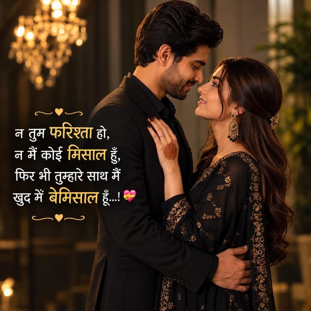 Wife Shayari in Hindi