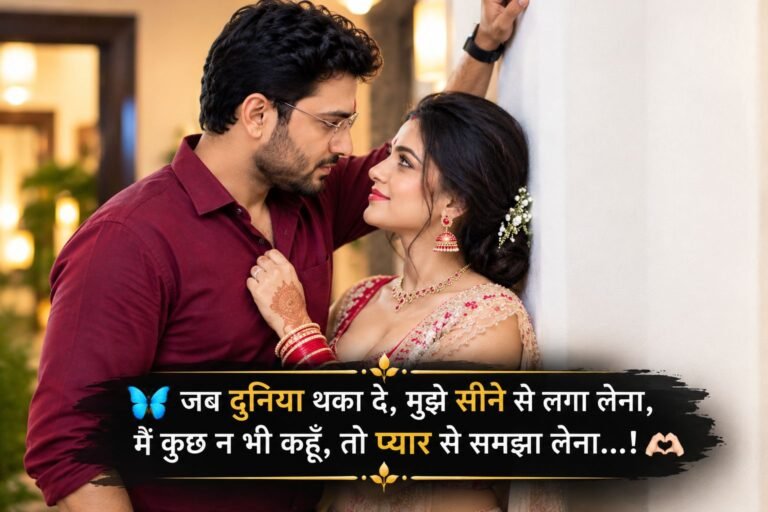 wife shayari, wife shayari in hindi, best shayari for wife, wife ke liye shayari